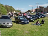 22-08-04 Newcastle Cruize