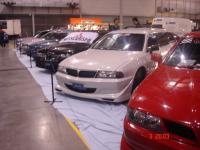 AutoSalon Final Battle