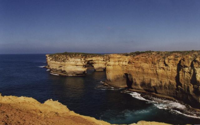 Loch & Gorge